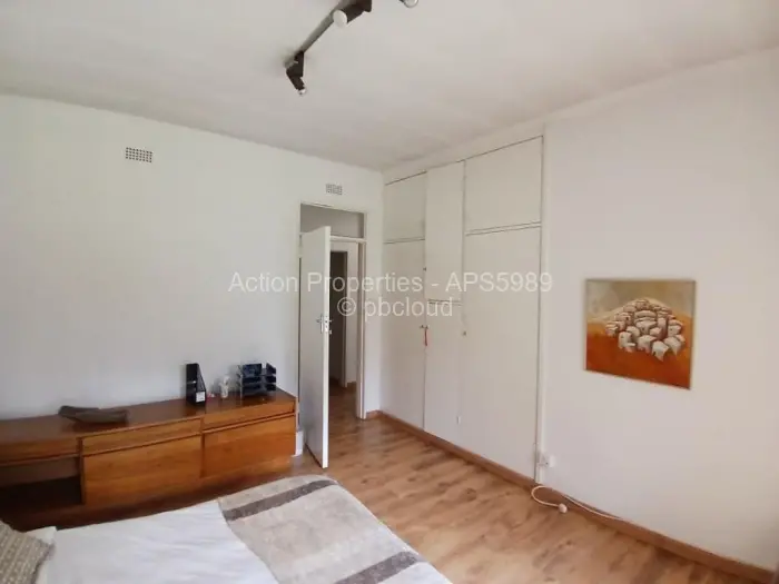 5 Bedroom House for Sale in Gunhill, Harare