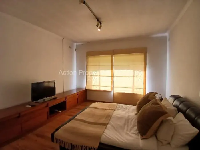 5 Bedroom House for Sale in Gunhill, Harare