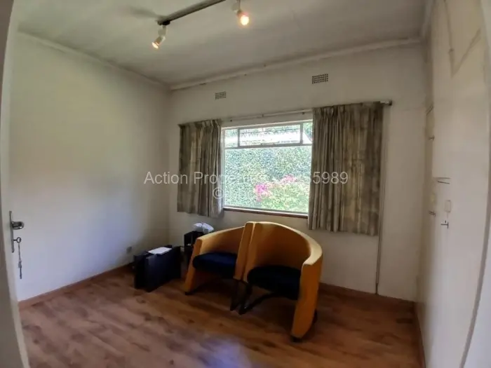 5 Bedroom House for Sale in Gunhill, Harare