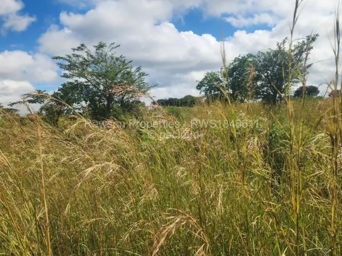 Farm/Plot for Sale in Goromonzi, Goromonzi