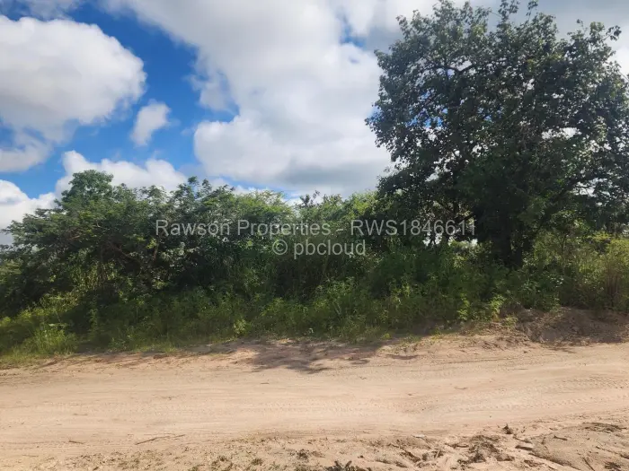 Farm/Plot for Sale in Goromonzi, Goromonzi