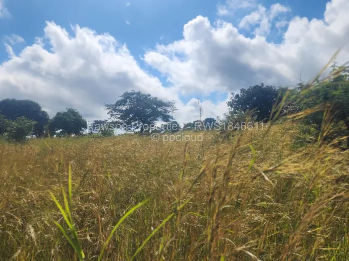 Farm/Plot for Sale in Goromonzi, Goromonzi