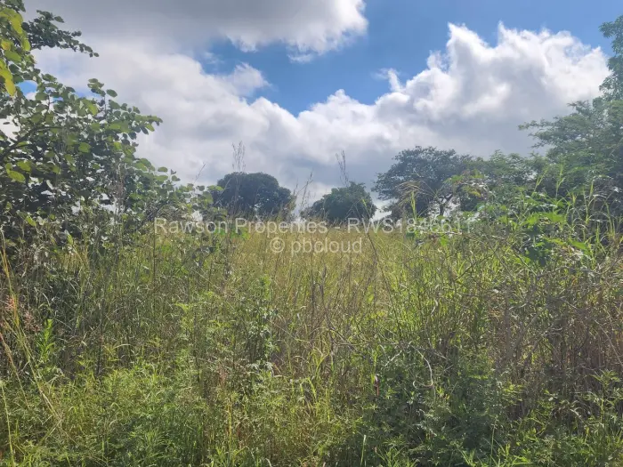 Farm/Plot for Sale in Goromonzi, Goromonzi