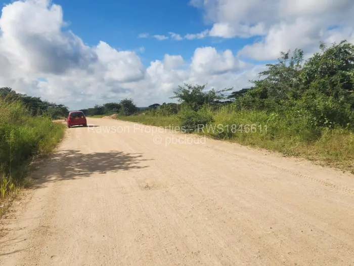 Farm/Plot for Sale in Goromonzi, Goromonzi