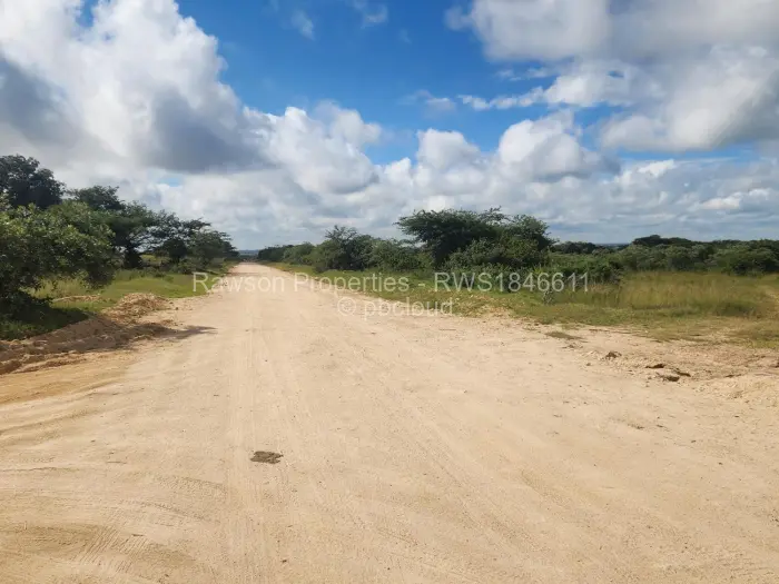 Farm/Plot for Sale in Goromonzi, Goromonzi