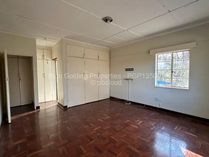 5 Bedroom House for Sale in Hillside Byo, Bulawayo