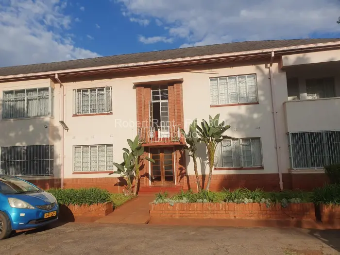 Flat/Apartment for Sale in Avondale, Harare