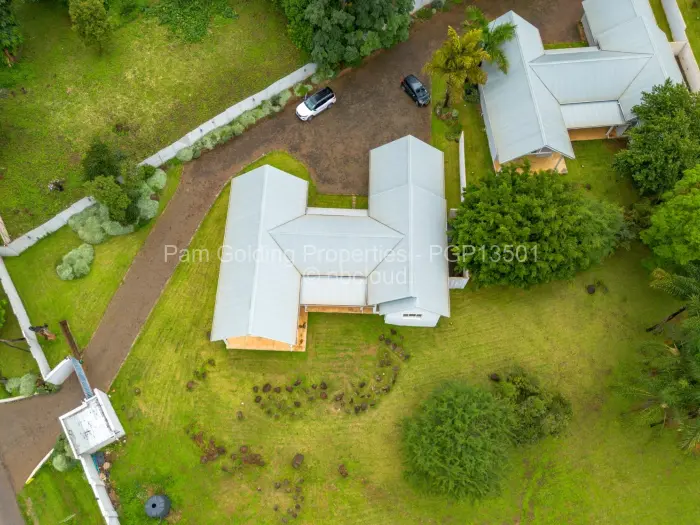 Townhouse/Cluster for Sale in Helensvale, Harare