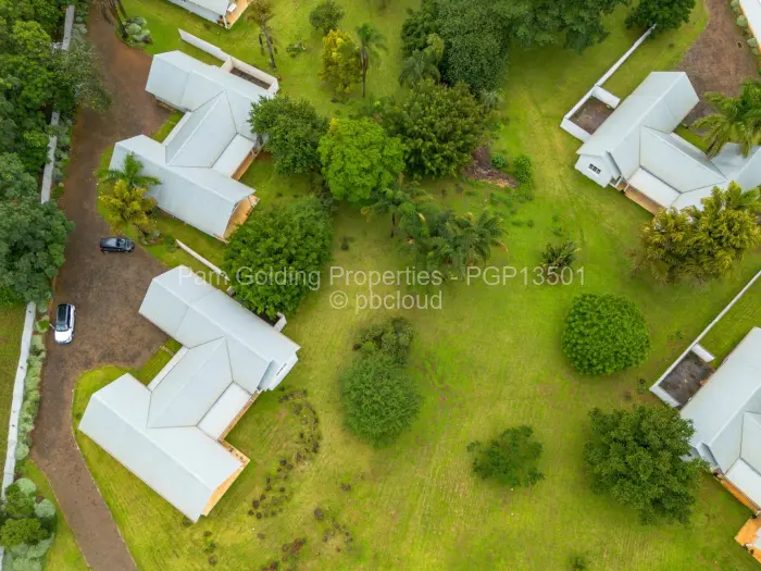 Townhouse/Cluster for Sale in Helensvale, Harare