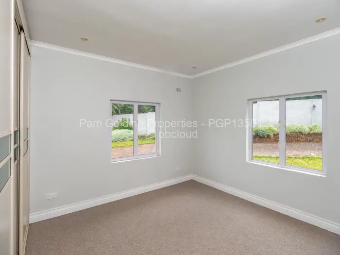 Townhouse/Cluster for Sale in Helensvale, Harare