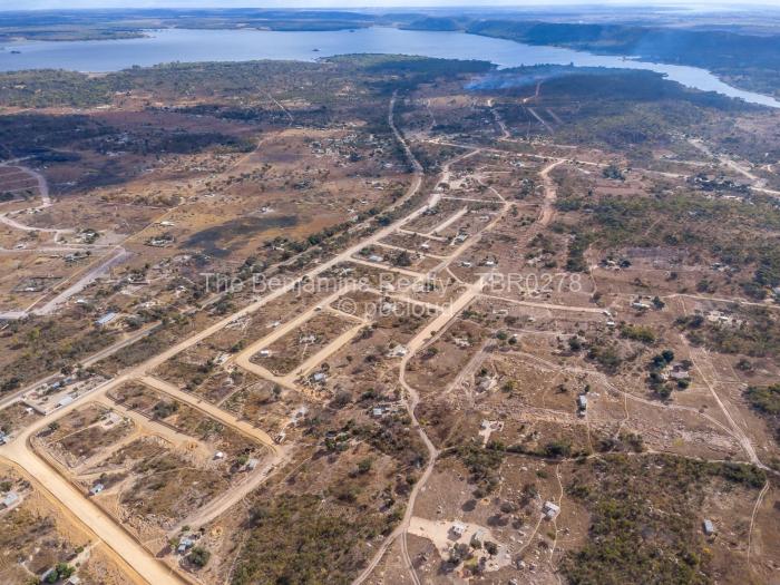 Residential Stand for Sale in Rock Ridge, Harare