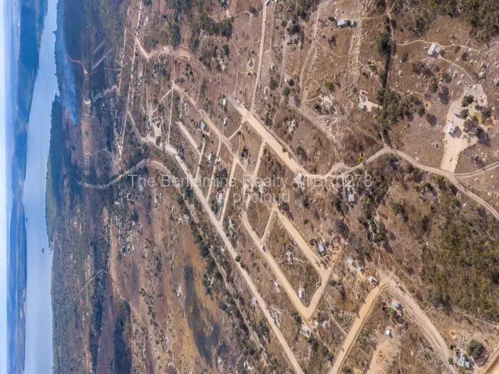 Residential Stand for Sale in Rock Ridge, Harare