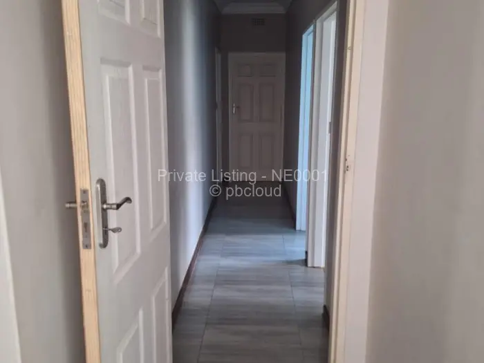 4 Bedroom House to Rent in Greendale North, Harare