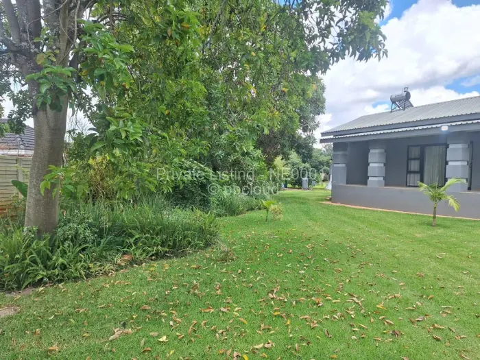 4 Bedroom House to Rent in Greendale North, Harare