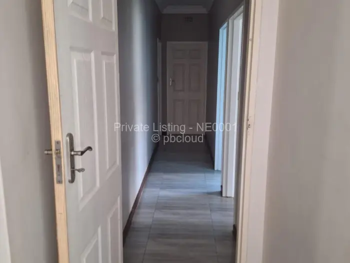 4 Bedroom House to Rent in Greendale North, Harare