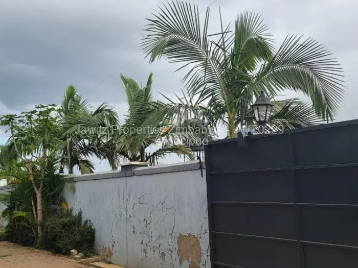 5 Bedroom House for Sale in Sandton Park, Harare