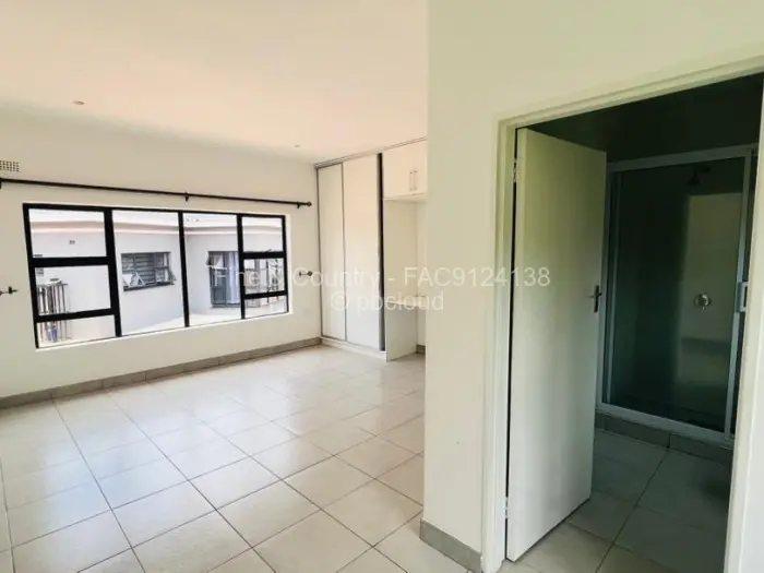 Townhouse/Cluster to Rent in Mandara, Harare