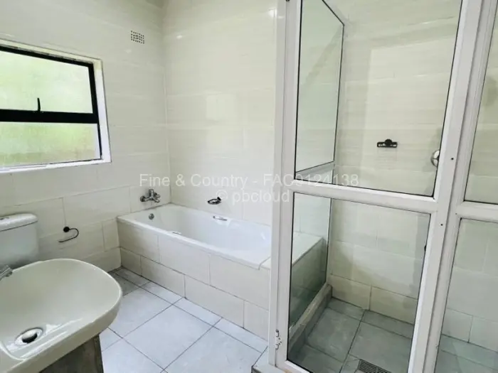 Townhouse/Cluster to Rent in Mandara, Harare