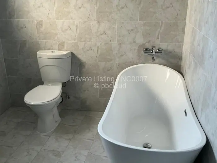 Flat/Apartment to Rent in Newlands