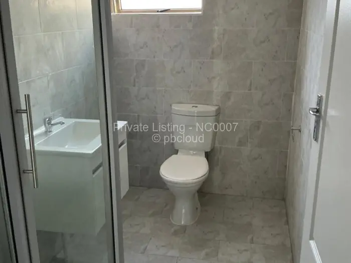 Flat/Apartment to Rent in Newlands