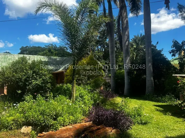 Office for Sale in Suburbs, Bulawayo