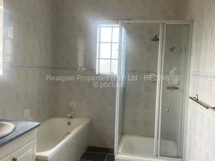 Office for Sale in Suburbs, Bulawayo