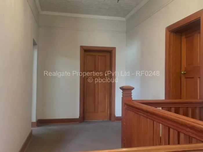 Office for Sale in Suburbs, Bulawayo
