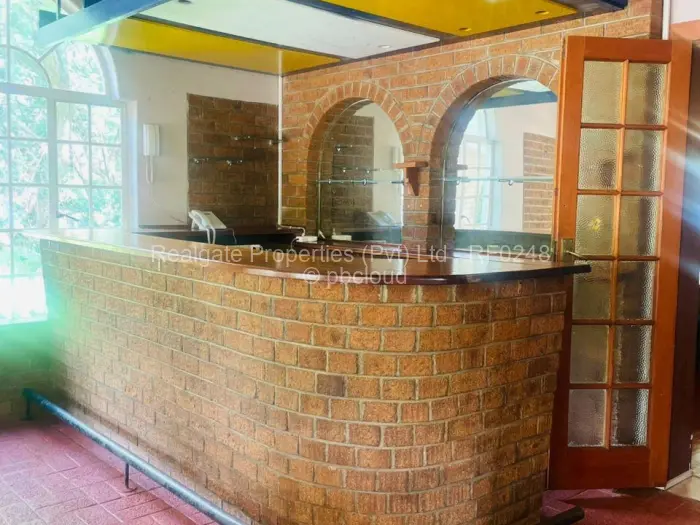 Office for Sale in Suburbs, Bulawayo