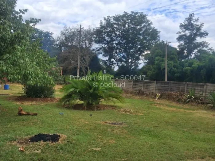 3 Bedroom House to Rent in Mandara, Harare