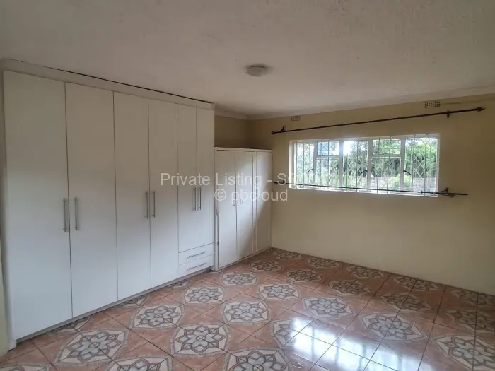 3 Bedroom House to Rent in Mandara, Harare