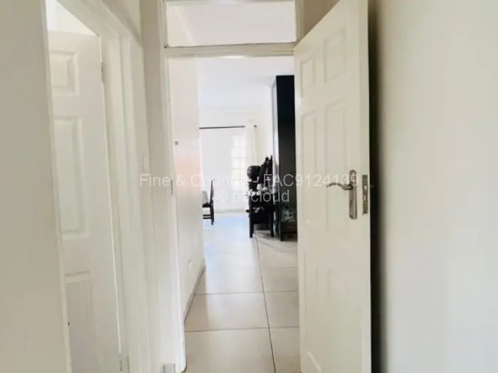 Flat/Apartment to Rent in Greendale, Harare