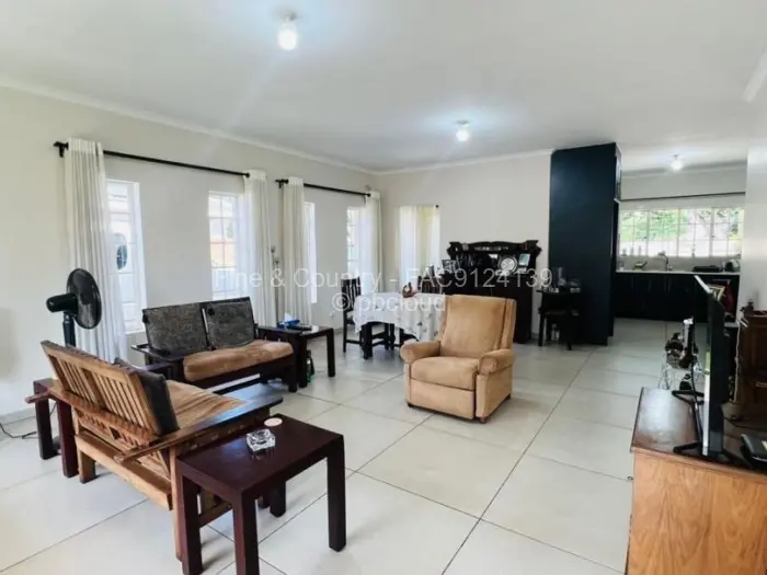 Flat/Apartment to Rent in Greendale, Harare