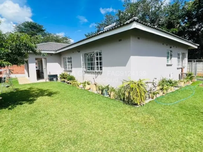 Flat/Apartment to Rent in Greendale, Harare