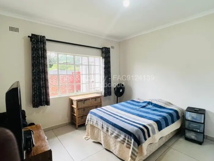 Flat/Apartment to Rent in Greendale, Harare