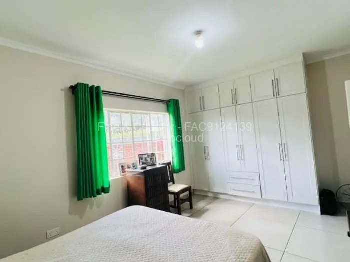 Flat/Apartment to Rent in Greendale, Harare