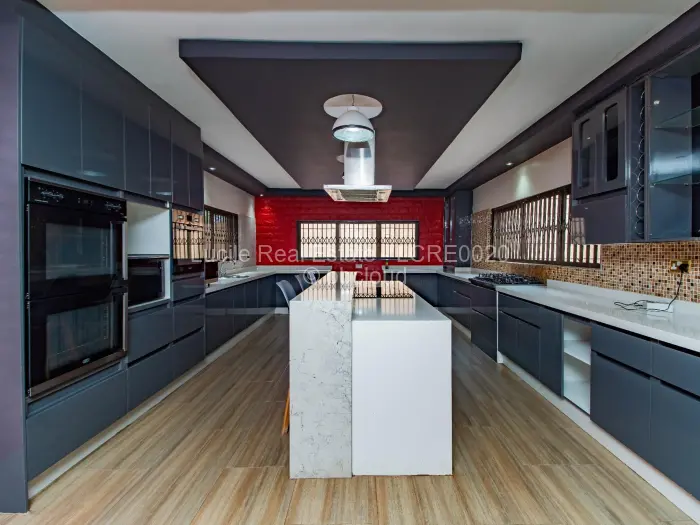 5 Bedroom House for Sale in Glen Lorne, Harare