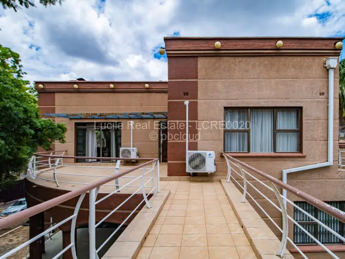 5 Bedroom House for Sale in Glen Lorne, Harare