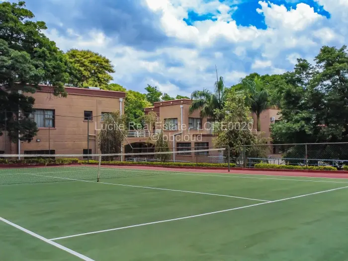 5 Bedroom House for Sale in Glen Lorne, Harare