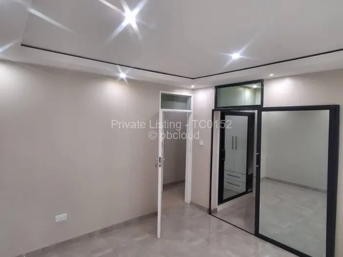 4 Bedroom House to Rent in Mount Pleasant Heights