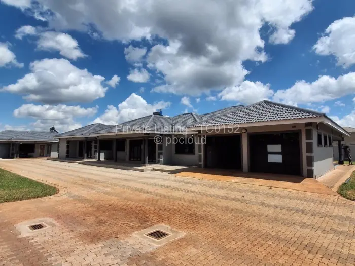 4 Bedroom House to Rent in Mount Pleasant Heights