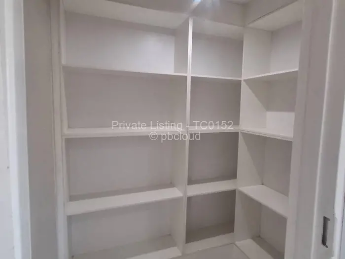 4 Bedroom House to Rent in Mount Pleasant Heights