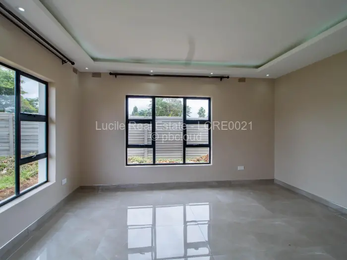 4 Bedroom House to Rent in Norton, Norton