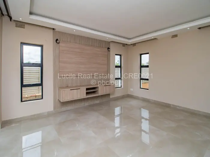 4 Bedroom House to Rent in Norton, Norton