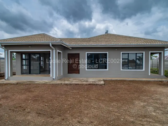 4 Bedroom House to Rent in Norton, Norton