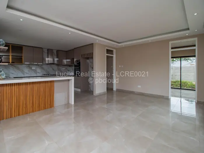 4 Bedroom House to Rent in Norton, Norton