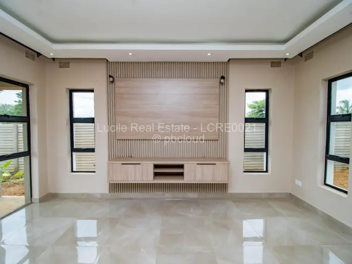 4 Bedroom House to Rent in Norton, Norton