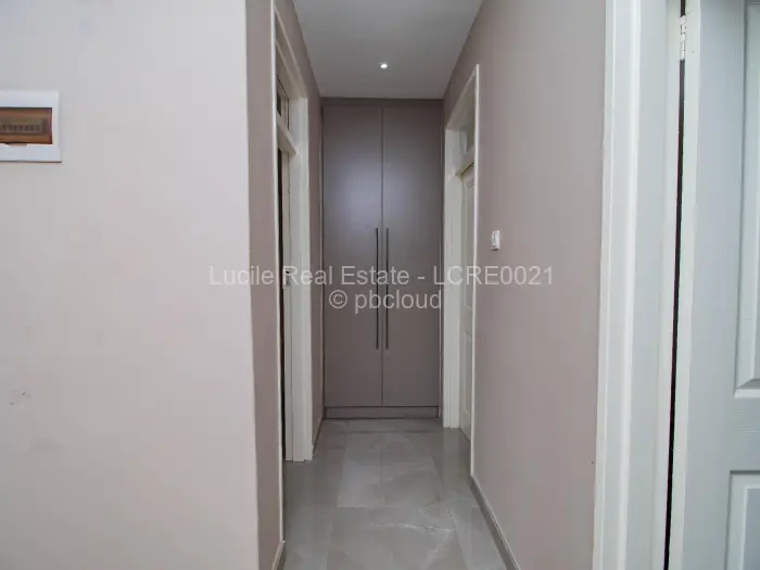 4 Bedroom House to Rent in Norton, Norton