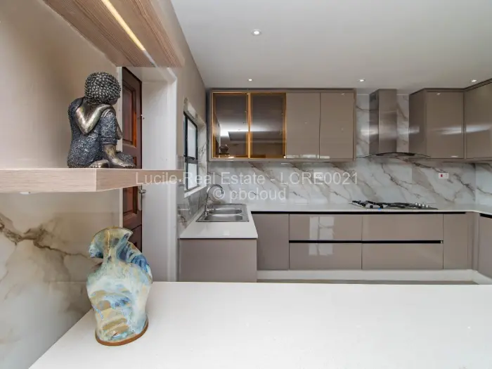 4 Bedroom House to Rent in Norton, Norton