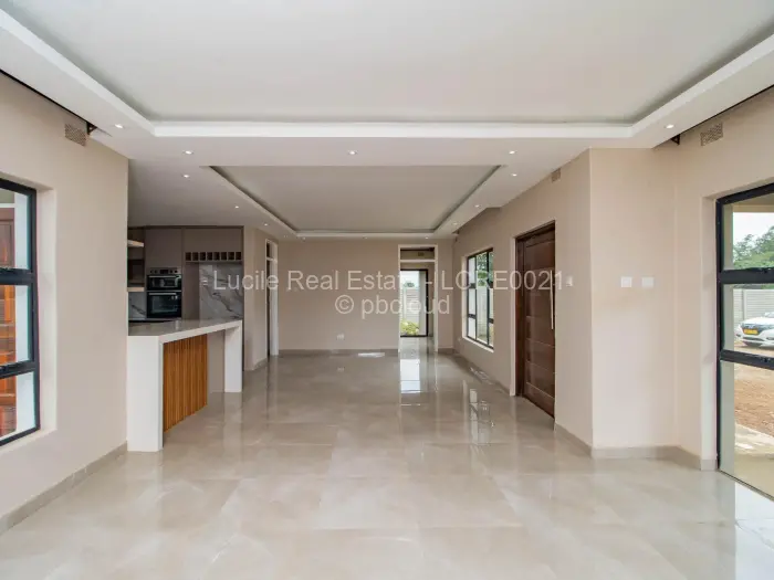 4 Bedroom House to Rent in Norton, Norton