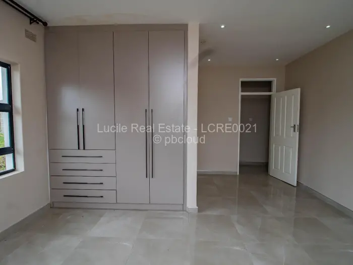 4 Bedroom House to Rent in Norton, Norton